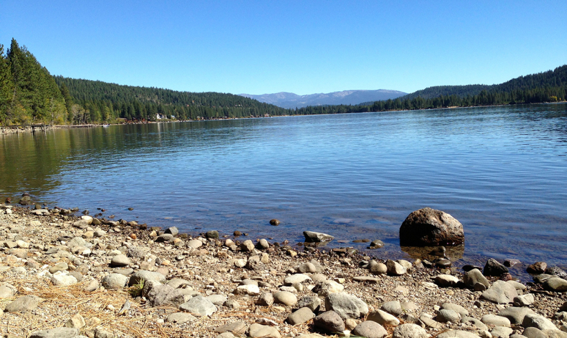 Donner Lake – Quiet Use